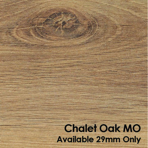 Chalet Oak