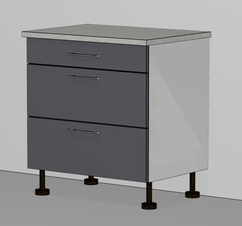 Drawer Units