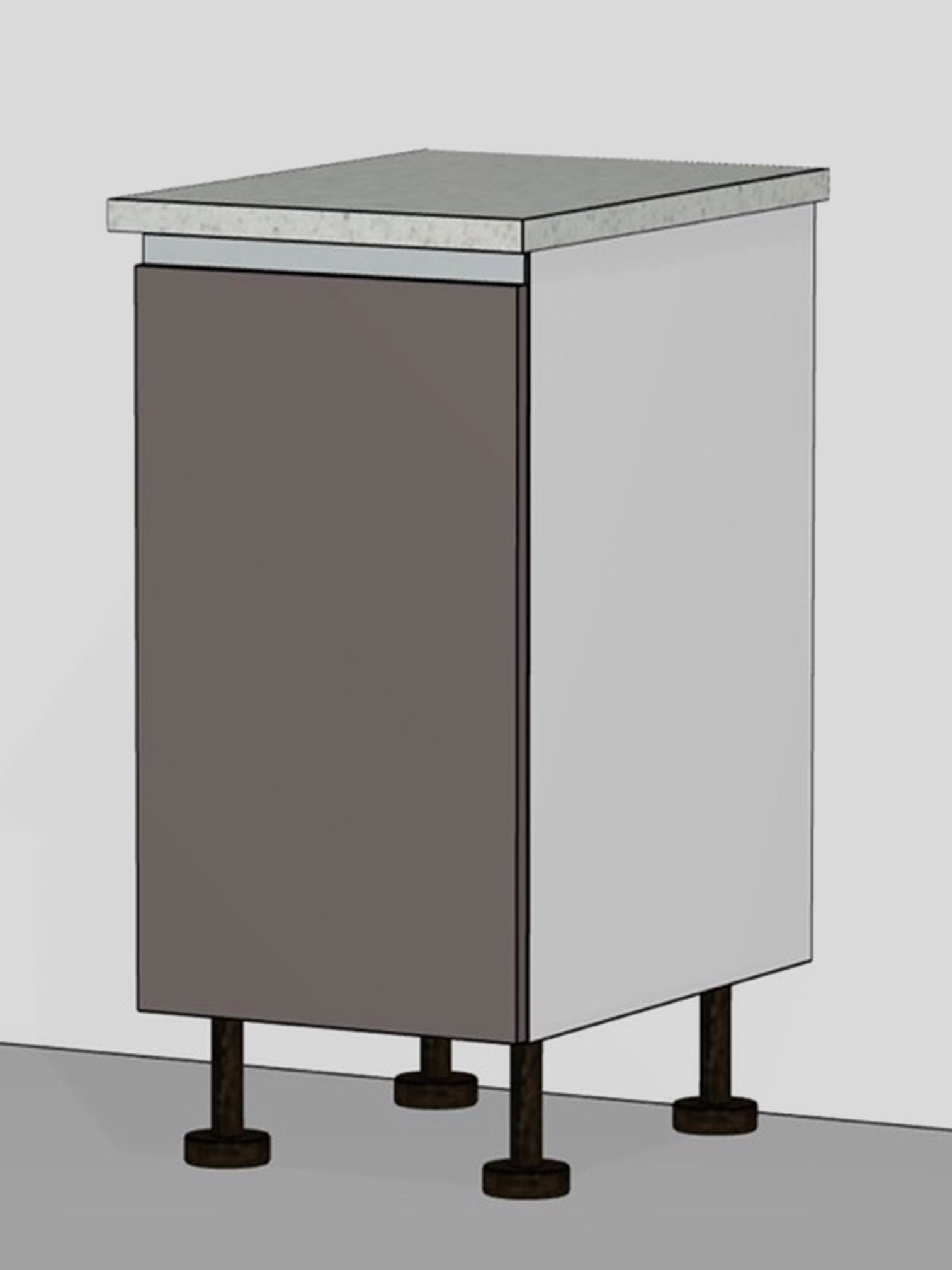 HF Drawer Units