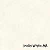 India White