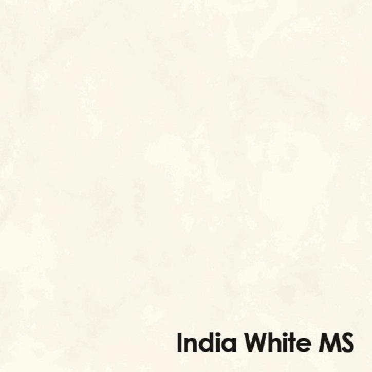 India White