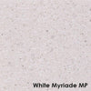 White Myriade