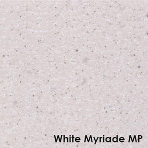 White Myriade